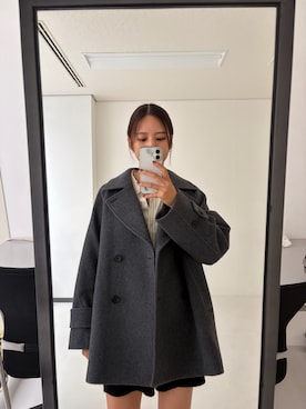 ちほさん(レディース・163cm)の夏コーディネート