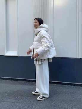 ちほさんのコーディネート