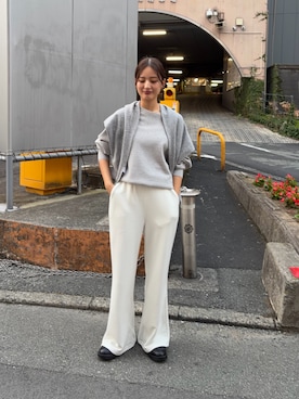 ちほさんのコーディネート
