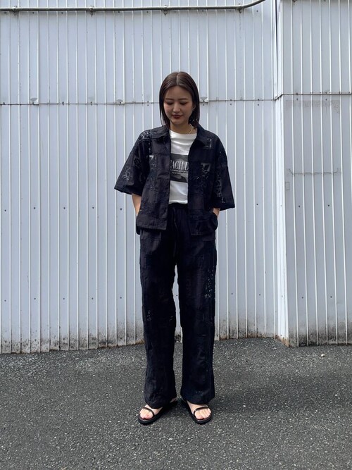 セール】フォトプリントTシャツ（Tシャツ/カットソー）｜URBAN