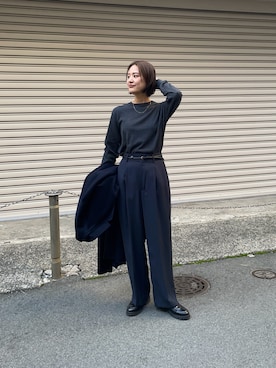 ちほさんのコーディネート