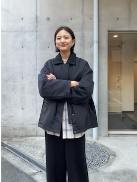 ちほさんのコーディネート