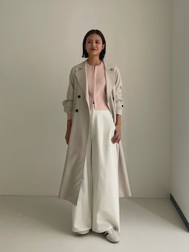 ちほさんのコーディネート