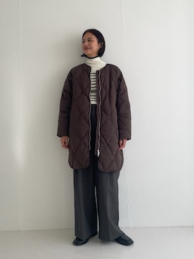 ちほさんのコーディネート