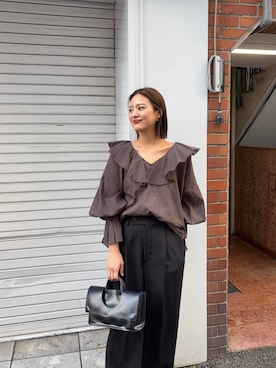 ちほさんのコーディネート