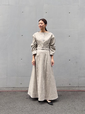 ちほさんのコーディネート