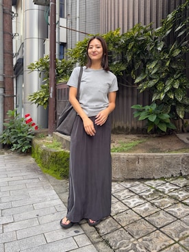ちほさんのコーディネート
