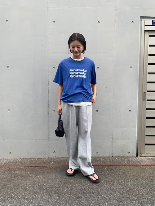 【★超目玉】 セール】new センターシームカットパンツ（その他パンツ basic スーツ・フォーマル・ドレス