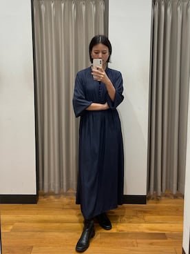 ちほさんのコーディネート