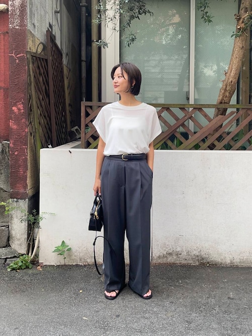 30mm クラシックベルト
