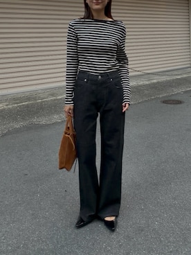 ちほさん(レディース・163cm)の夏コーディネート