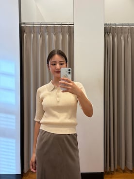 ちほさんのコーディネート