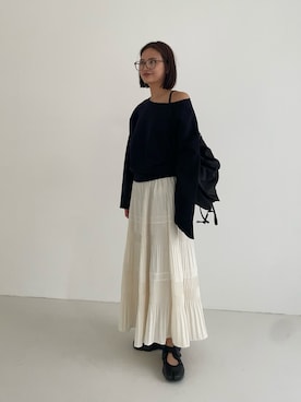 ちほさんのコーディネート