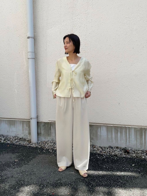 セール】『3サイズ展開』『MADE IN JAPAN』カットジョーゼット