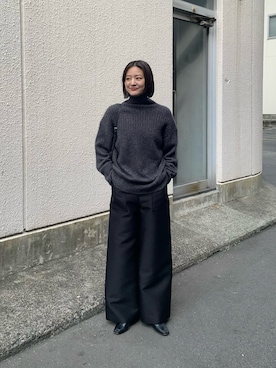 ちほさんのコーディネート