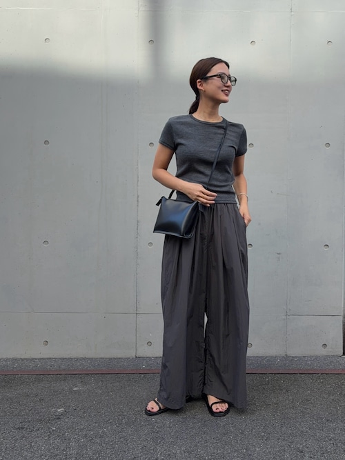 PIENI SHOULDER S（ショルダーバッグ）｜PIENI（ピエニ）の