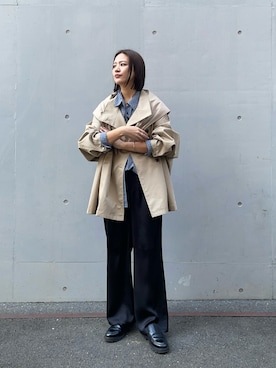 ちほさんのコーディネート