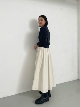 ちほさんのコーディネート