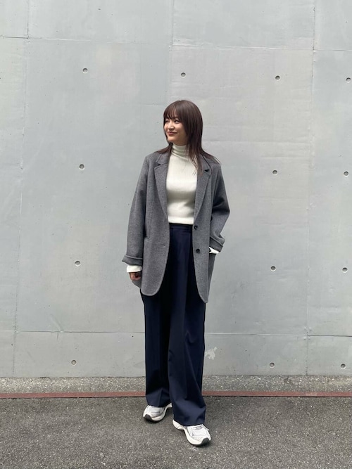 セール】リバージャケットコート（その他アウター）｜URBAN RESEARCH