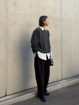 ちほさんのコーディネート