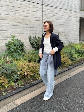 ちほさんのコーディネート