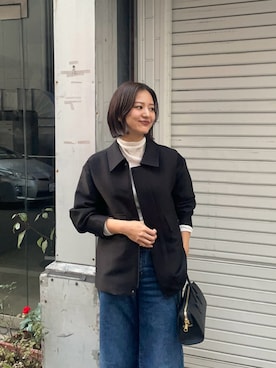 ちほさんのコーディネート