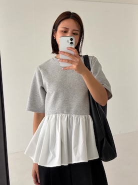 ちほさんのコーディネート