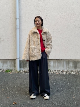 ちほさんのコーディネート