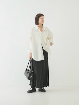 ちほさんのコーディネート