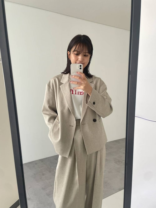 セール】『UVカット/吸水速乾/イージーケア』『UR TECH DRYLUXE