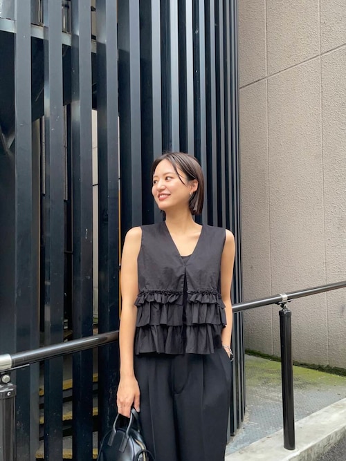PIENI BOSTON with strap（ショルダーバッグ）｜PIENI（ピエニ