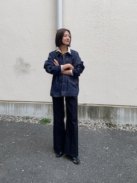 ちほさんのコーディネート