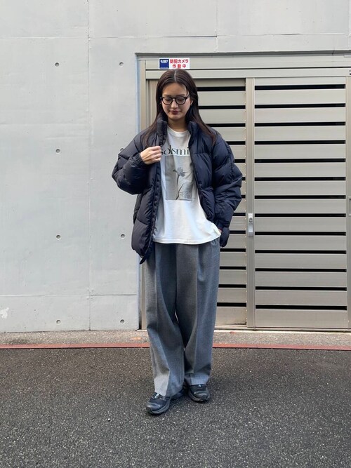 DAIWA PIER39　W's TECH 　レディース　ダウンジャケット DAIWA PIER39 ダウンコート ダウンジャケット PIER39 W's TECH