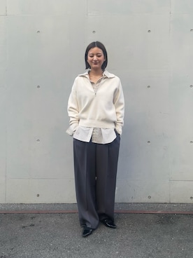 ちほさんのコーディネート