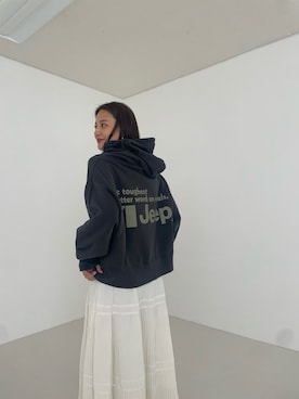 ちほさんのコーディネート