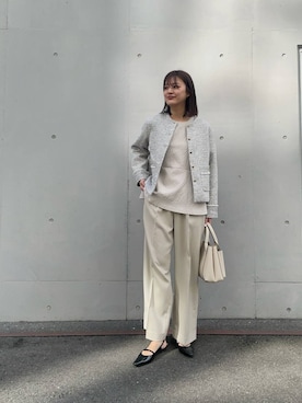 chihoさんのコーディネート
