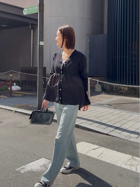 ちほさんのコーディネート