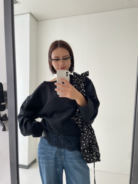 ちほさんのコーディネート