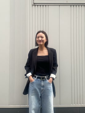 ちほさんのコーディネート