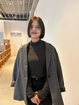 ちほさんのコーディネート