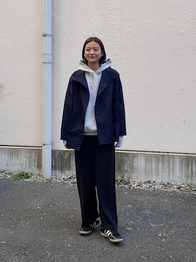 ちほさんのコーディネート