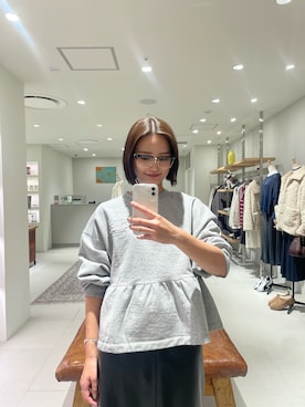 ちほさんのコーディネート