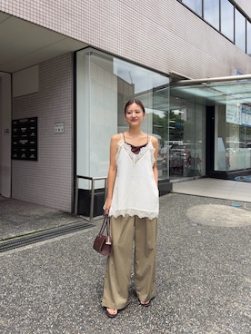 ちほさんのコーディネート