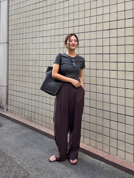 ちほさんのコーディネート
