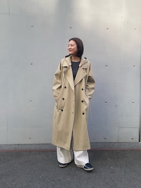 ちほさんのコーディネート