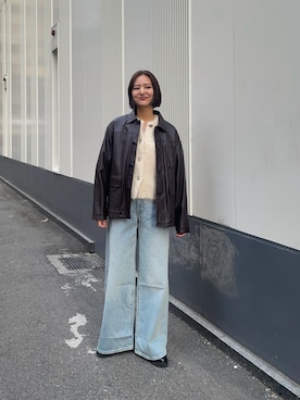 ちほさんのコーディネート