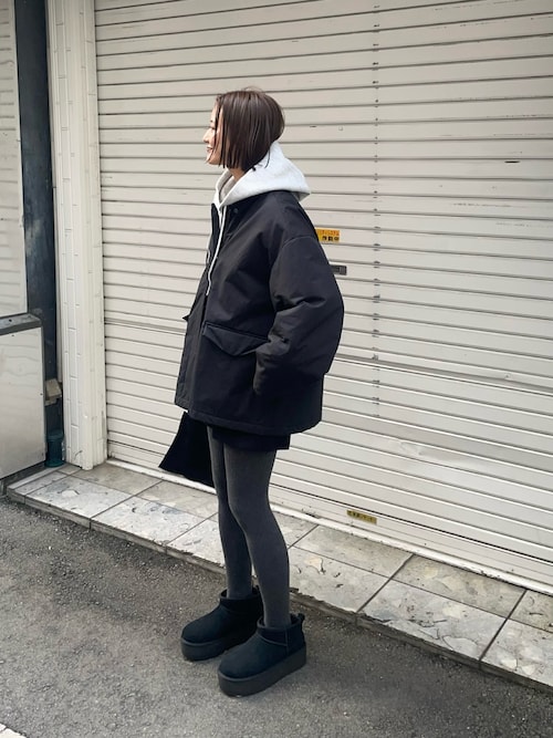 セール】UGG ULTRA MINI PLATFORM（ブーツ）｜UGG（アグ）の
