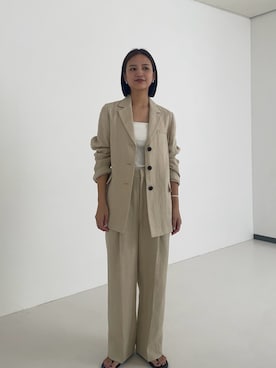 ちほさんのコーディネート