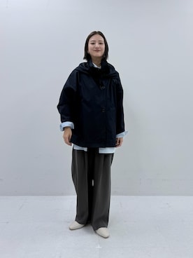 ちほさんのコーディネート