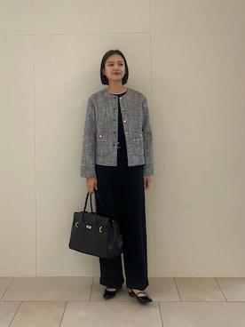 ちほさんのコーディネート